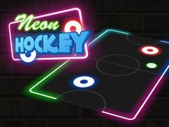 Joc Hochei Neon on-line