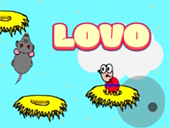 Joc Lovo on-line