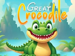 Joc Marele Crocodil on-line
