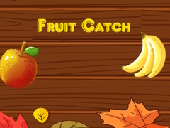Joc Prinderea fructelor on-line