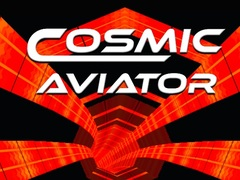 Joc Pilot Cosmic on-line