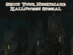 Joc Trage-ți coșmarul: Special de Halloween on-line