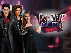 Joc Romantismul Ruletă Vampirică on-line