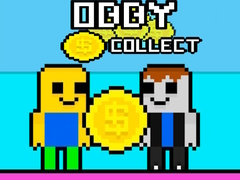 Joc Obby Colectează on-line