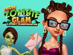 Joc De la Zombie la Glam: O Transformare Spooky on-line