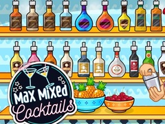Joc Max Cocktailuri Mixte on-line