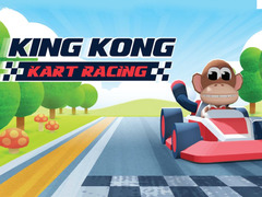 Joc Curse de Karting King Kong on-line