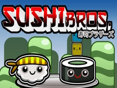 Joc Frații Sushi on-line