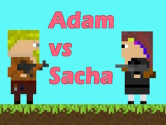 Joc Adam vs Sacha on-line