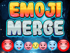 Joc Fuziune Emoji on-line