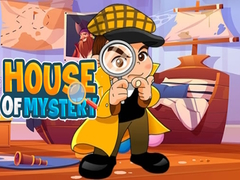 Joc Casa Misterului on-line