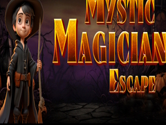Joc Evadarea M magicianului Misterios on-line