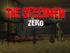 Joc Specimen Zero on-line