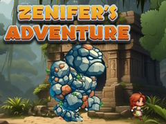 Joc Aventura lui Zenifer on-line