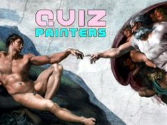 Joc Quiz Pictori on-line