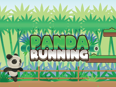 Joc Panda Aleargă on-line