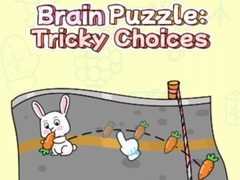 Joc Puzzle Creativ: Alegeri Complicate on-line