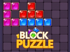 Joc Puzzle cu Blocuri on-line