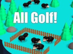 Joc Tot despre golf! on-line