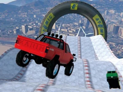 Joc Picătura de Gheață: GTA 5 Online on-line