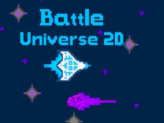 Joc Bătălia Universului 2D on-line
