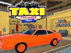 Joc Șofer de Taxi Las Vegas on-line