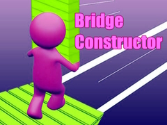 Joc Constructor de Poduri on-line