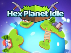 Joc Planeta Hexagonală: Inactiv on-line
