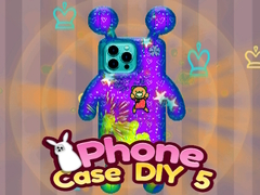 Joc Husă pentru telefon DIY 5 on-line