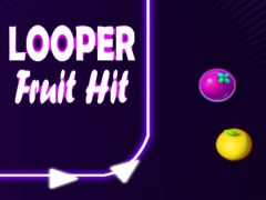 Joc Lovitura de Fructe Looper on-line