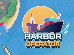 Joc Operator de port on-line