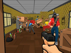 Joc Piciorul Furios 3D on-line