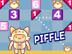 Joc Piffie on-line