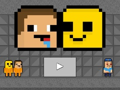 Joc Obby și Noob Barry Închisoare on-line