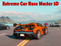 Joc Maestru de Curse Auto Extreme 3D on-line