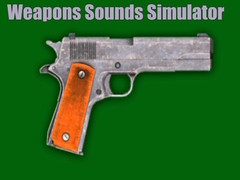 Joc Simulator de Sunete de Arme on-line