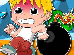 Joc Bomberman on-line
