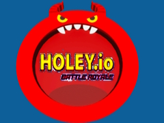 Joc Holey.io bătălie royală on-line