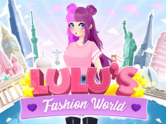 Joc Lumea Modei lui Lulu on-line