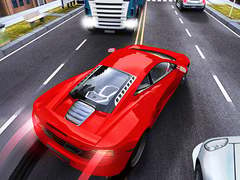Joc Curse de Trafic on-line