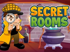 Joc Camere secrete on-line