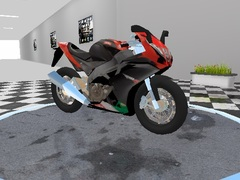 Joc Curse de Motos în Trafic on-line