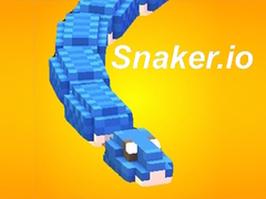 Joc Snaker.io on-line