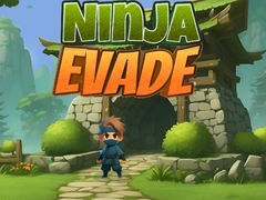 Joc Evadare Ninja on-line