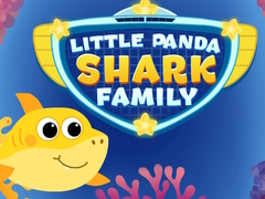 Joc Mica Familie Panda Rechin on-line