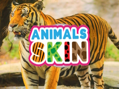 Joc Pielea Animalelor on-line