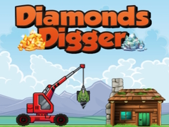 Joc Săpător de Diamante on-line