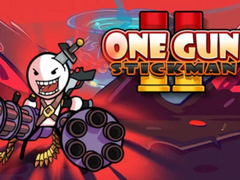 Joc O Armă 2: Stickman on-line