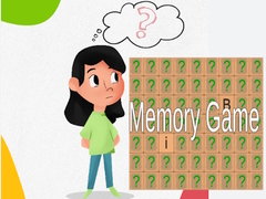 Joc Joc de memorie on-line