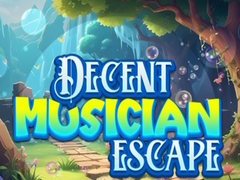 Joc Evaziunea unui Muzician Decent on-line